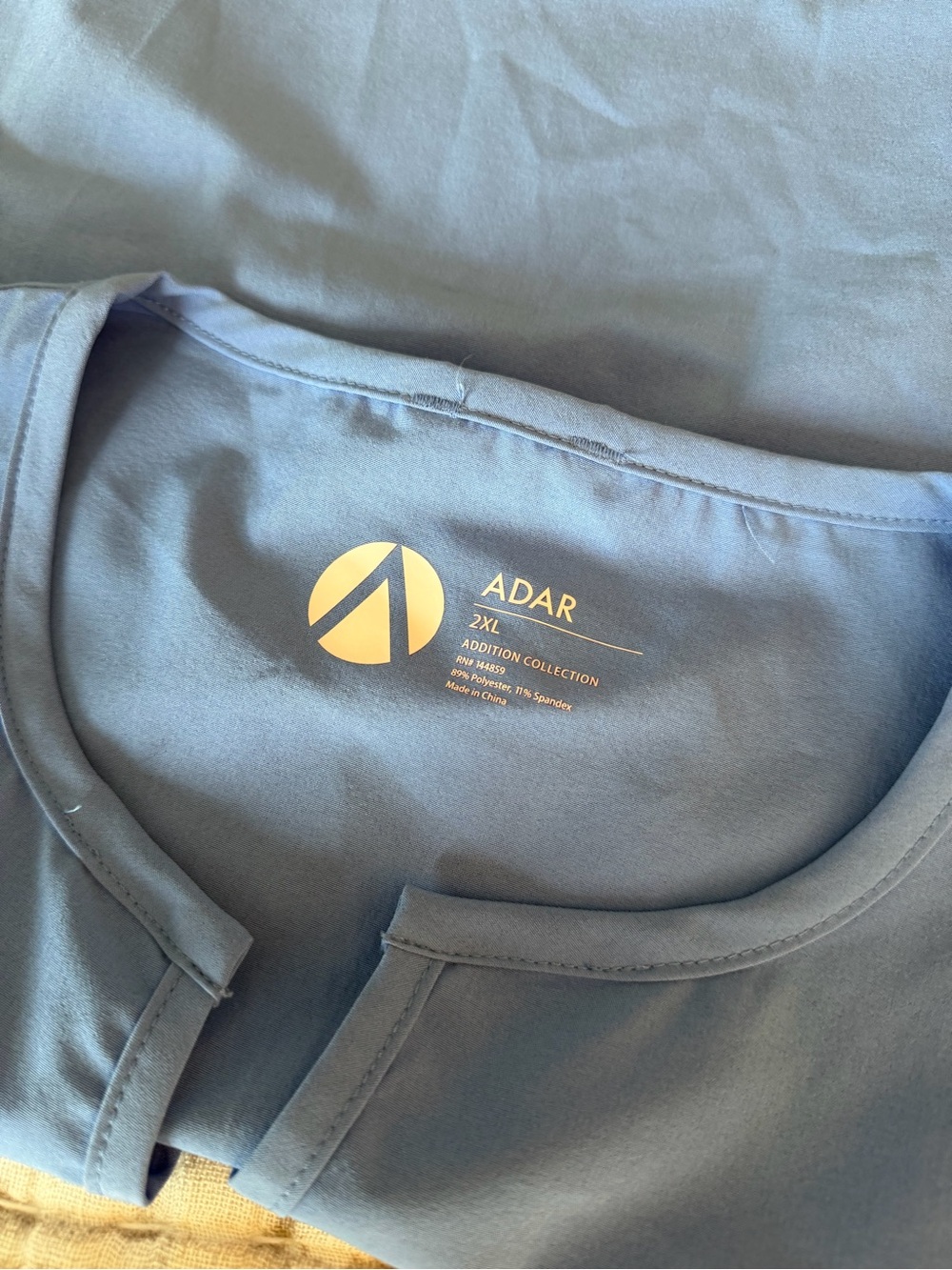 ADAR Plus Scrub Bundle - Picture 3 of 4